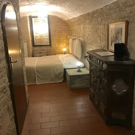 Maison d'hôtes Urban Flowers House Rome